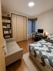Savannah Condopark (D18), Condominium #575386481